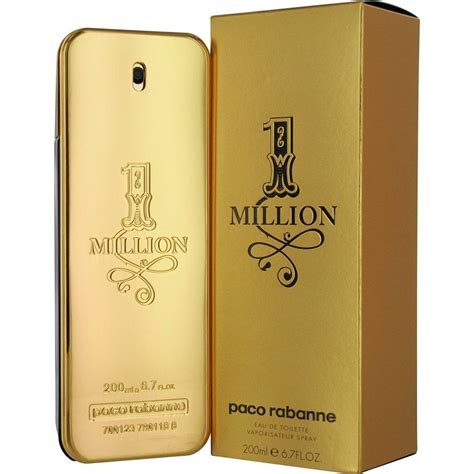 million dollar perfume price